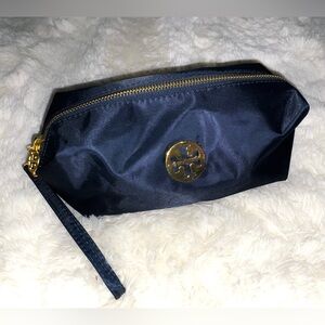 Tory Burch Cosmetics Case Bag